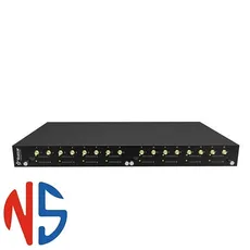 گیتوی  16 پورت جی اس ام  یستار  YEASTAR TG1600